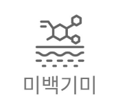 미백기미